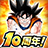 icon com.bandainamcogames.dbzdokkan 5.25.1