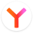 icon Yandex Browser 24.12.2.82