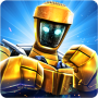 icon World Robot Boxing for Teclast Master T10