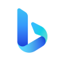 icon Microsoft Bing Search for LG X Style