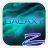 icon Galaxy Hologram Launcher Theme 1.264.1.200