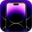 icon Dynamic Island of iPhone 14 1.1.0