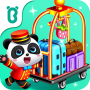 icon Little Panda Hotel Manager for amazon Fire HD 10 (2017)