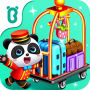 icon Little Panda Hotel Manager for Samsung P1000 Galaxy Tab