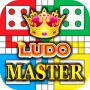 icon Ludo Master™ - Ludo Board Game for Vertex Impress Dune