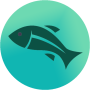 icon Погода для рыбалки for Xiaomi Redmi Note 4X High Version
