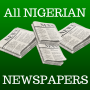 icon All Nigerian News for Bluboo S1