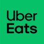icon Uber Eats for Samsung Galaxy S3