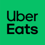 icon Uber Eats for AGM X3