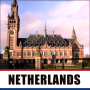 icon Netherlands Top Tourist Places for itel A44 Pro