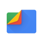 icon Files by Google for Xiaomi Mi 6