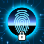 icon App Lock - Applock Fingerprint for blackberry Motion