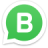 icon com.whatsapp.w4b 2.24.25.79