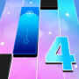 icon Piano Magic Star 4: Music Game for BLU Advance 4.0M