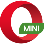 icon Opera Mini for BLU Advance 4.0M