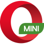 icon Opera Mini: Fast Web Browser for Huawei Y3 II