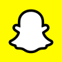 icon Snapchat for LG G6