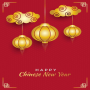 icon Chinese New Year 2022