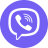 icon Viber 24.2.4.0