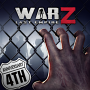 icon Last Empire - War Z: Strategy for Samsung Droid Charge I510