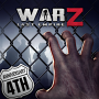 icon Last Empire - War Z: Strategy for Samsung Galaxy S7 Edge