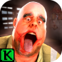 icon Mr Meat: Horror Escape Room for Samsung Galaxy Young 2