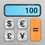 icon Currency Converter Plus for neffos C5 Max