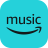 icon Amazon Music 24.23.2