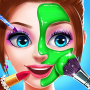 icon Princess Beauty Makeup Salon 2 for Samsung Galaxy J1