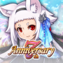 icon Alchemia Story - MMORPG for blackberry KEYone