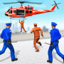 icon Police Prisoner Transport Game for verykool Rocket SL5565