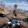 icon Traffic Bike Driving Simulator for amazon Fire HD 10 (2017)