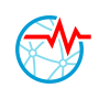 icon Earthquake Network for HiSense U989 Pro
