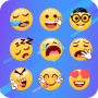 icon Cool SMS Free Emoji Keyboard