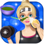 icon Princess Workout & Spa for Bluboo S1