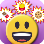 icon Guess that Emoji for Alcatel 3