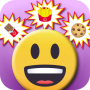 icon Guess that Emoji for Samsung Galaxy S4 Mini(GT-I9192)