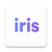 icon iris 1.0.7157