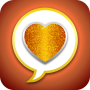 icon Gold Chat