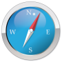 icon Compass