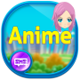 icon SMS Anime HD for Xiaomi Redmi Note 4X High Version