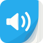icon Сказки Вслух: Аудиосказки for Samsung Galaxy Tab 3 Lite 7.0