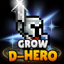 icon Grow Dungeon Hero for blackberry Motion