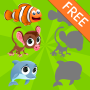 icon Animals Puzzle