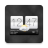 icon Sense V2 flip clock & weather 7.30.0