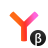 icon Yandex Browser Beta 24.12.3.98