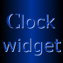 icon Clock Widget