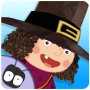 icon The Little Witch