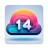 icon M Launcher 18.7