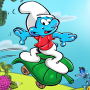 icon Smurfs' Village for Samsung Galaxy S3